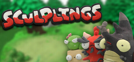 Sculplings Cover Image
