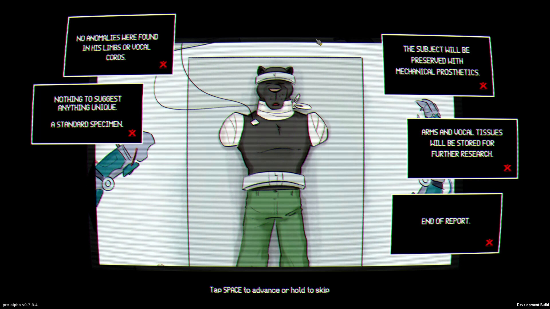 Rebel Roar screenshot 11