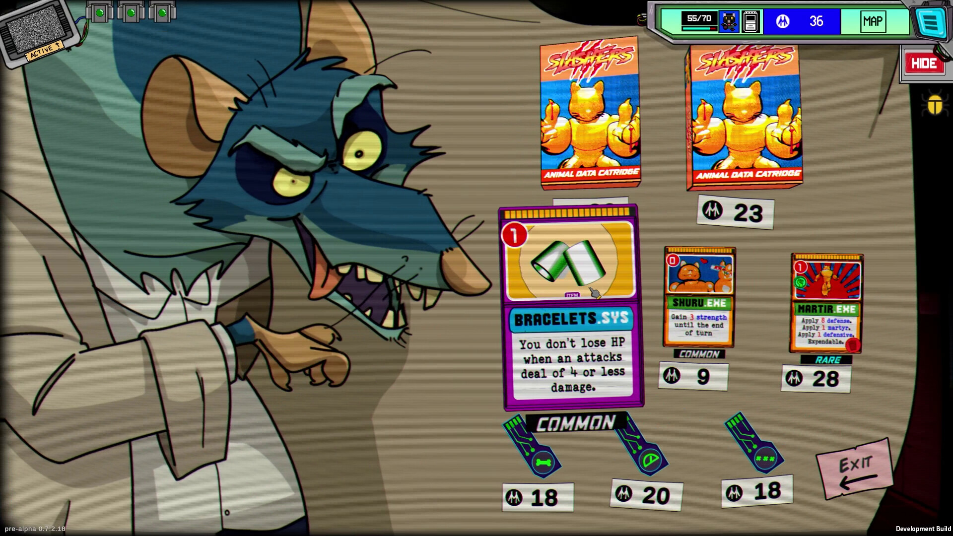 Rebel Roar screenshot 10