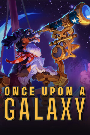 Once Upon a Galaxy