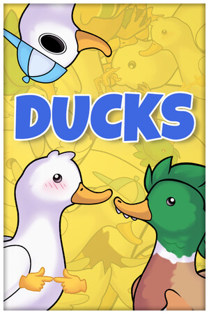 DUCKS