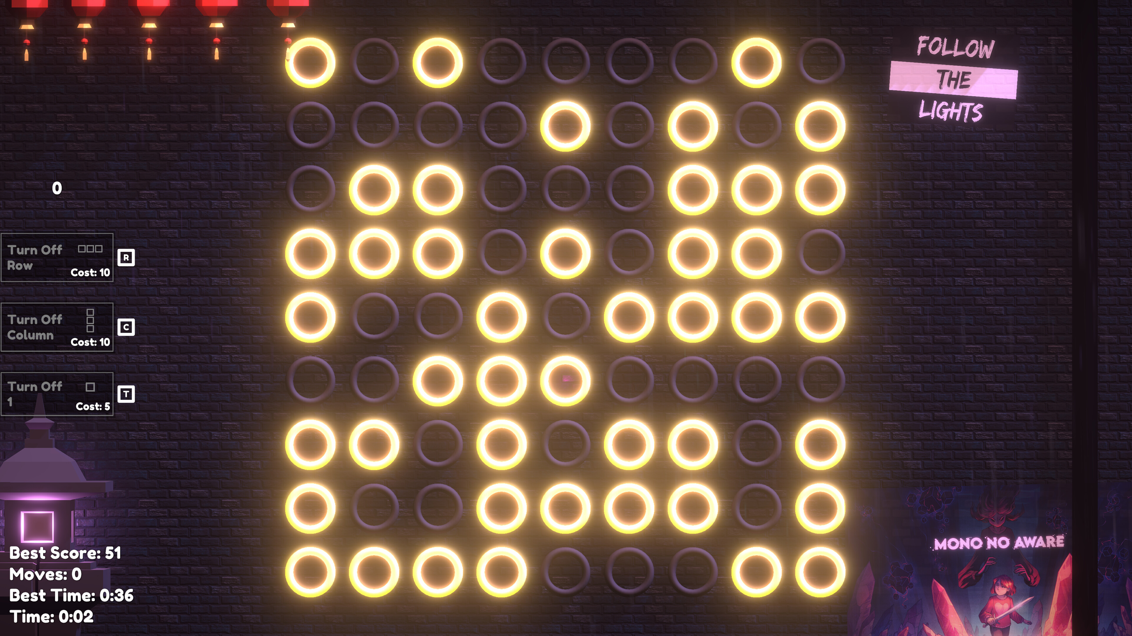 Kill The Lights! screenshot 3