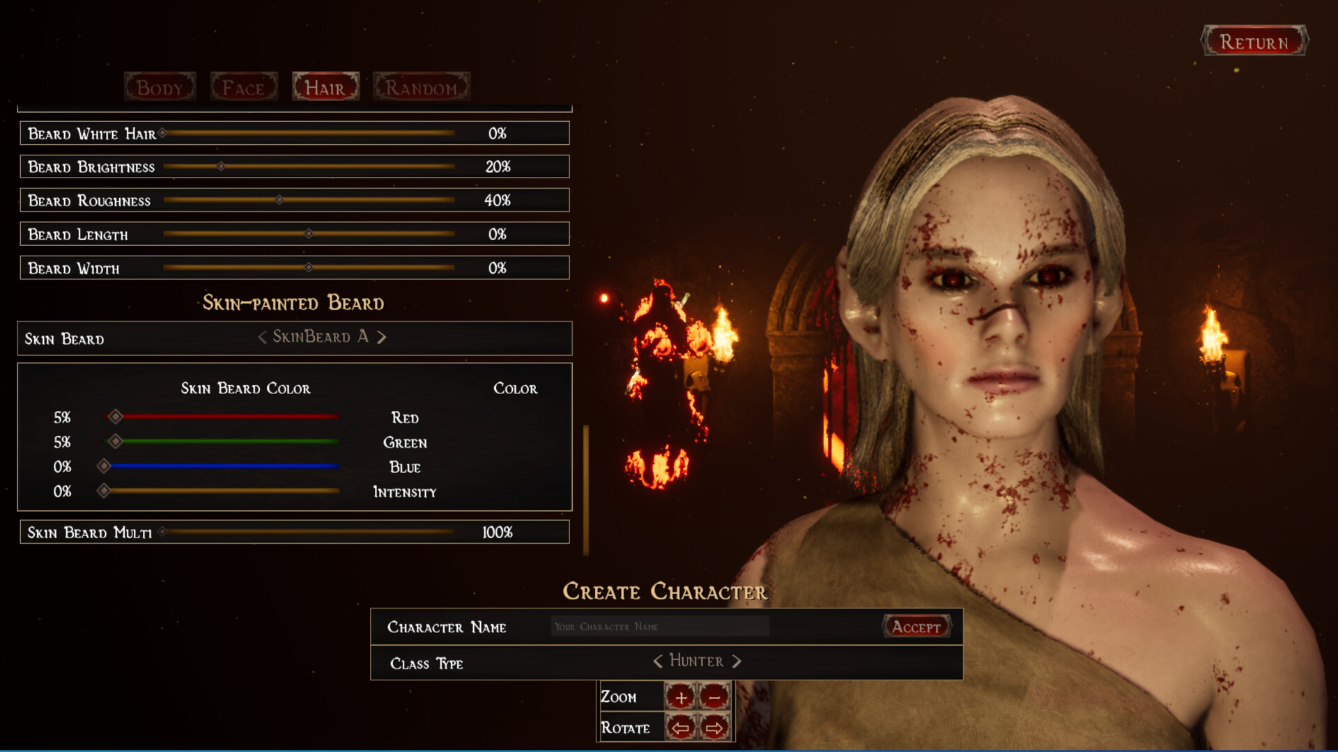 Soulfall screenshot 1