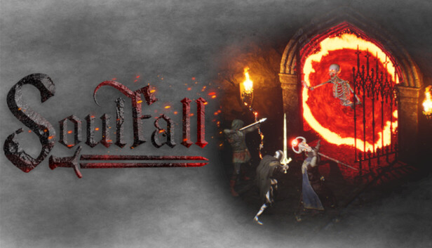 Soulfall