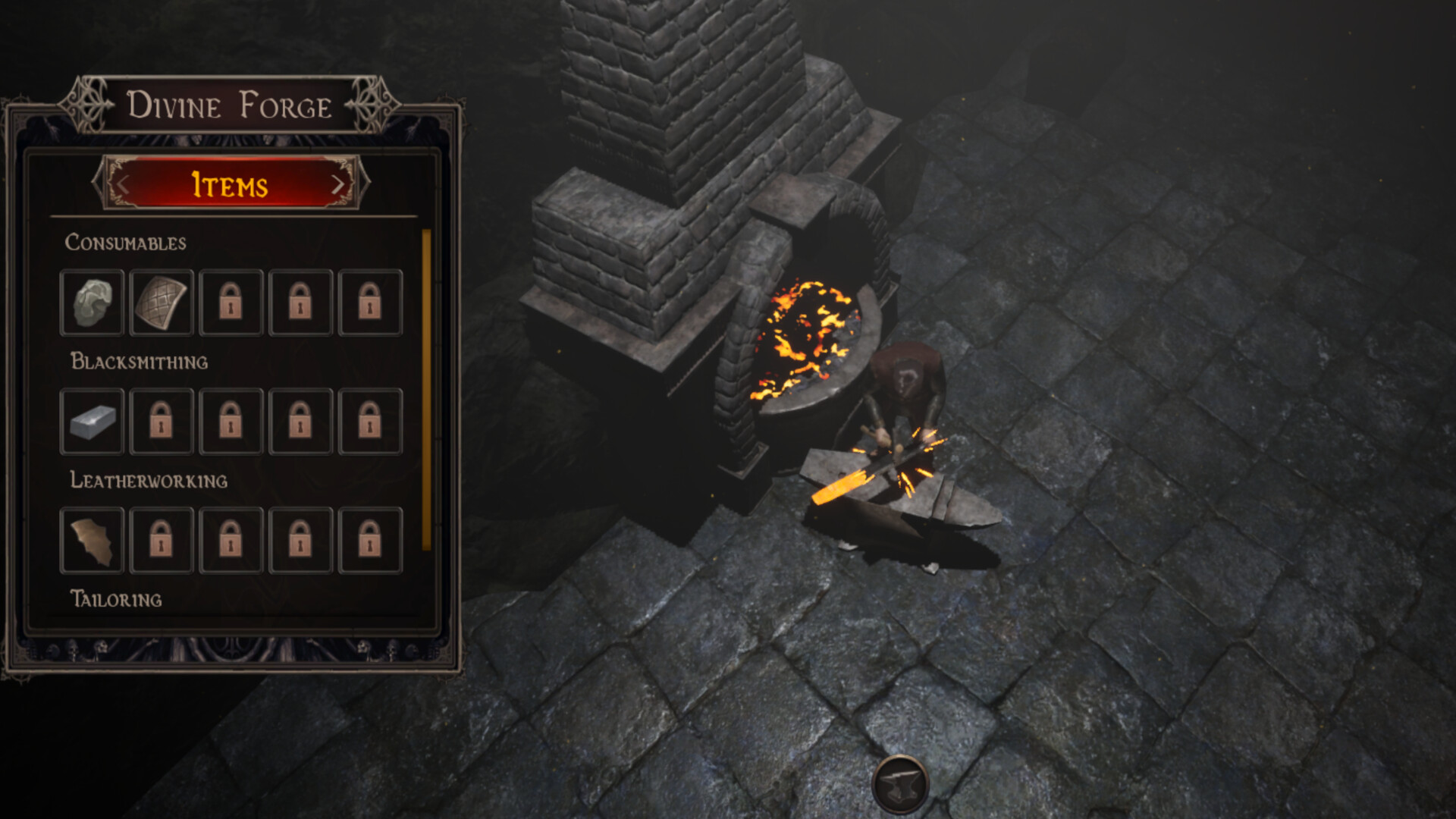 Soulfall screenshot 10