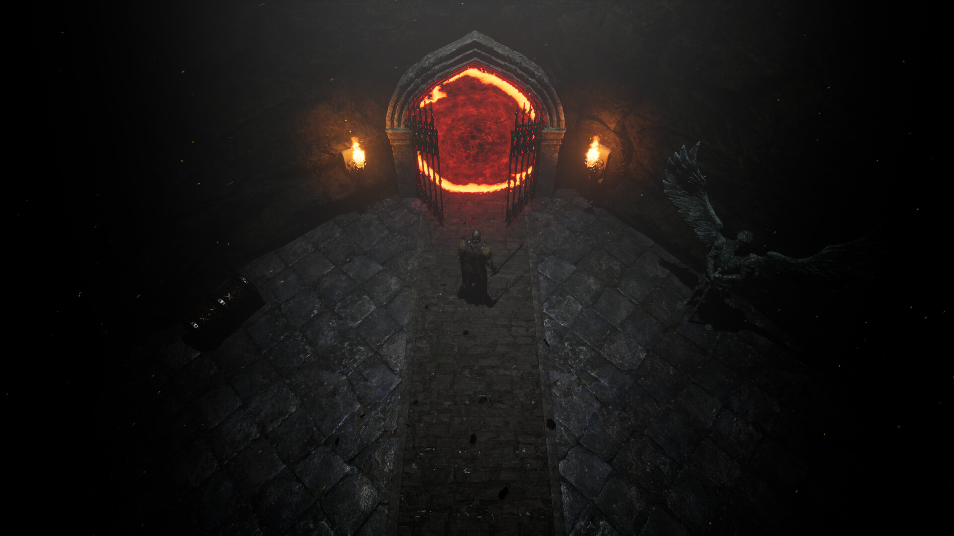 Soulfall screenshot 14