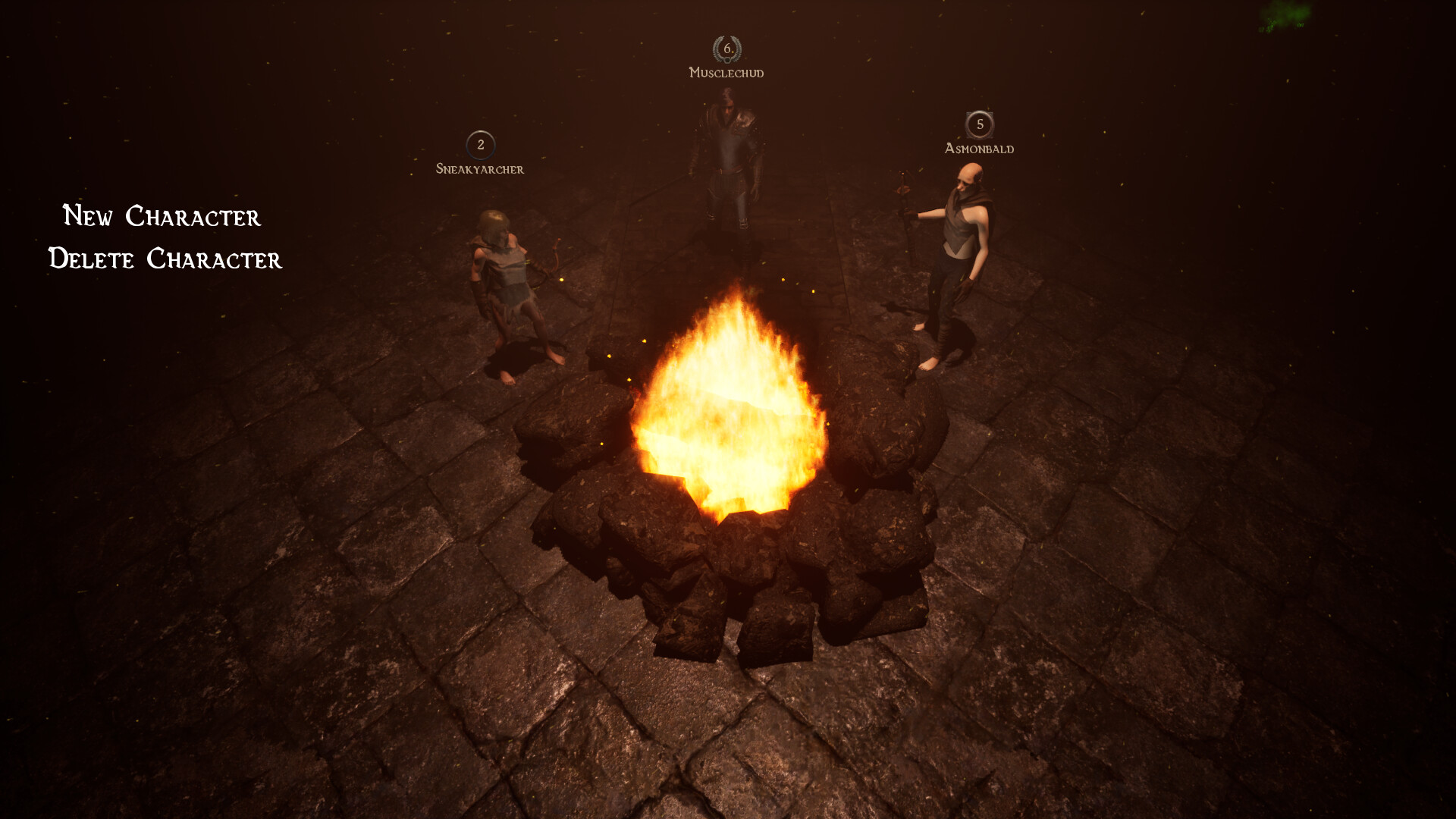 Soulfall screenshot 13