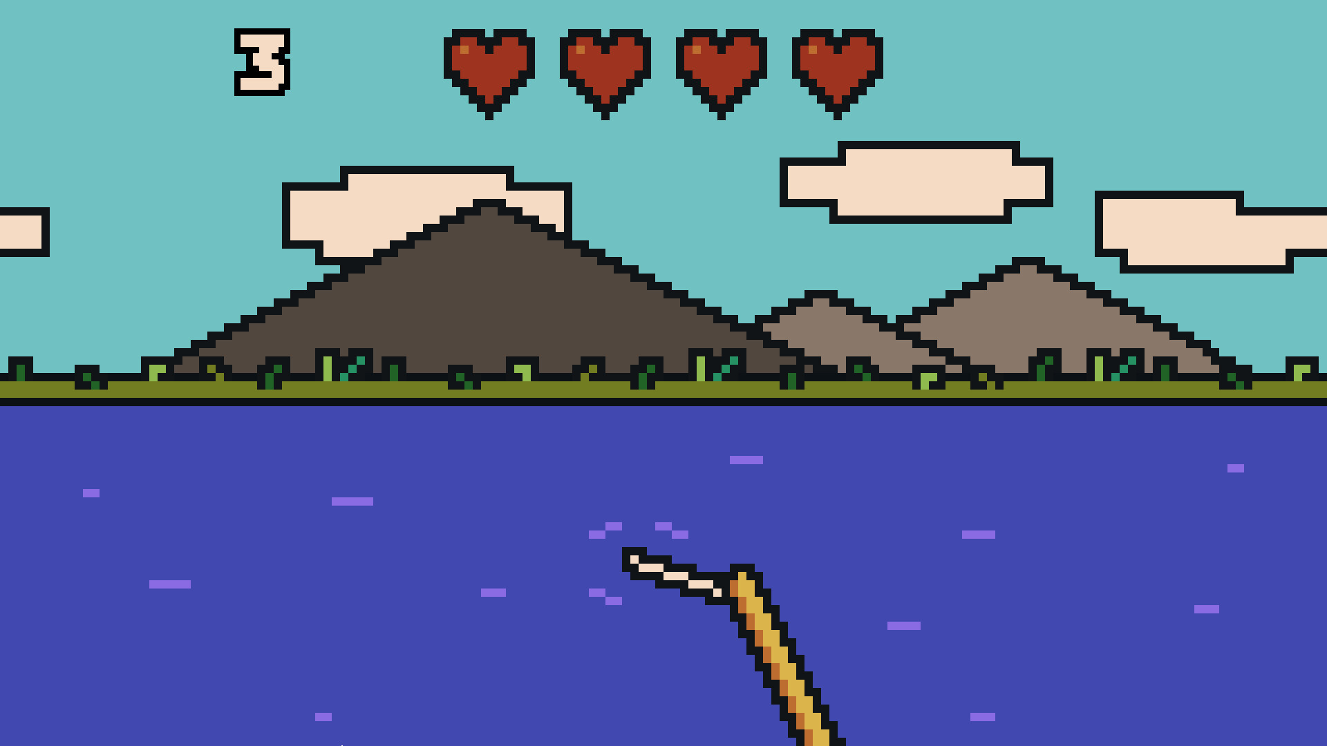 Fishlike screenshot 2