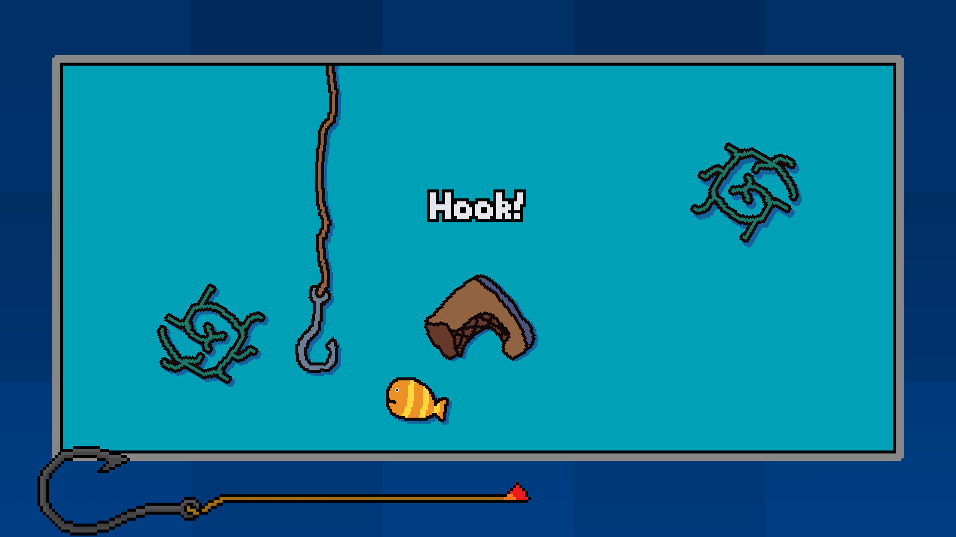 Fishlike screenshot 1