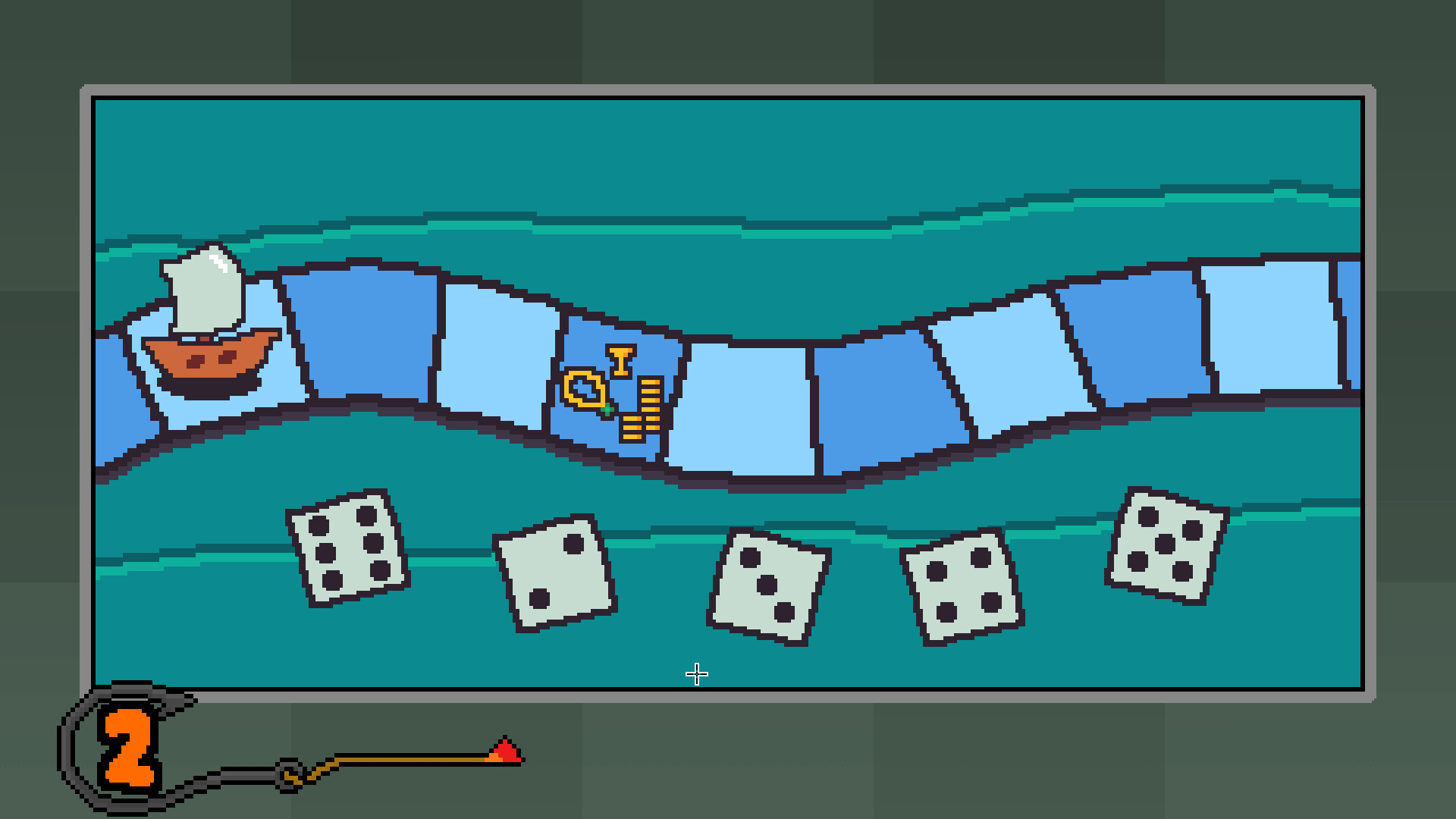 Fishlike screenshot 5