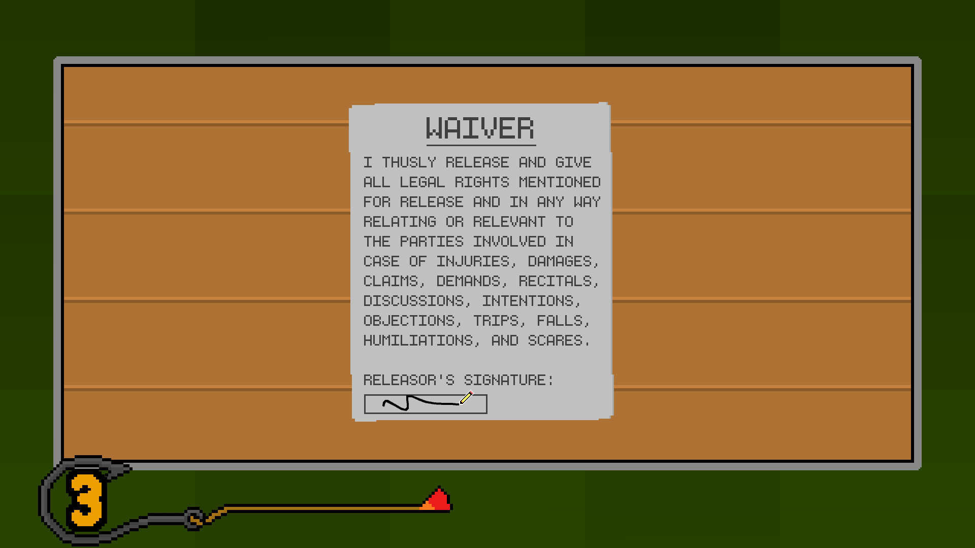 Fishlike screenshot 8