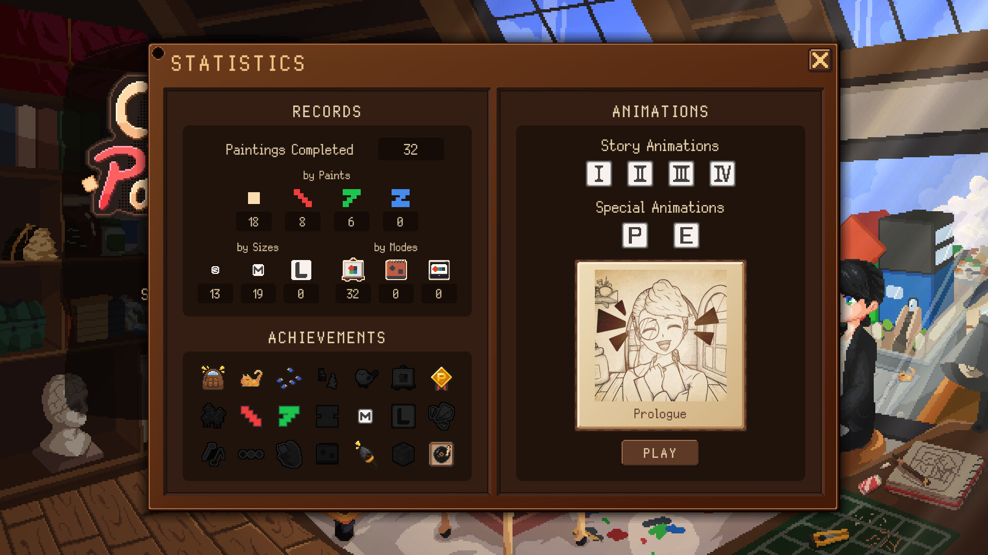 Click Painter screenshot 8