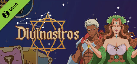 Divinastros Demo