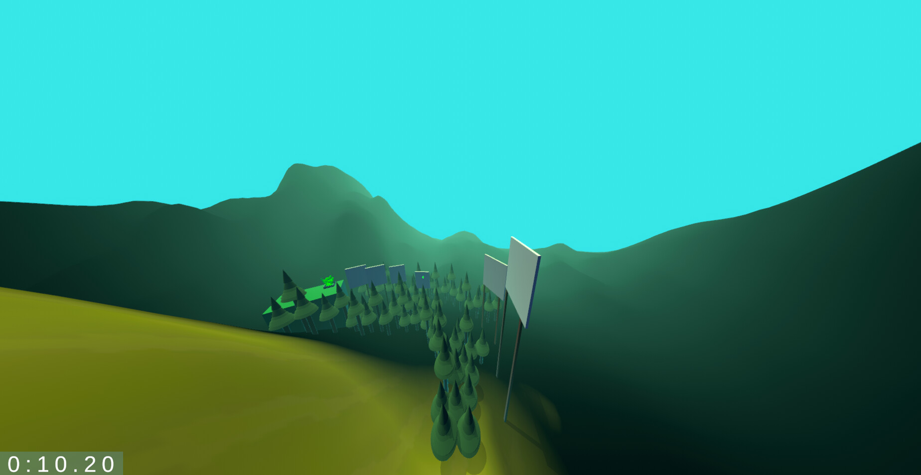Wallsurf screenshot 1