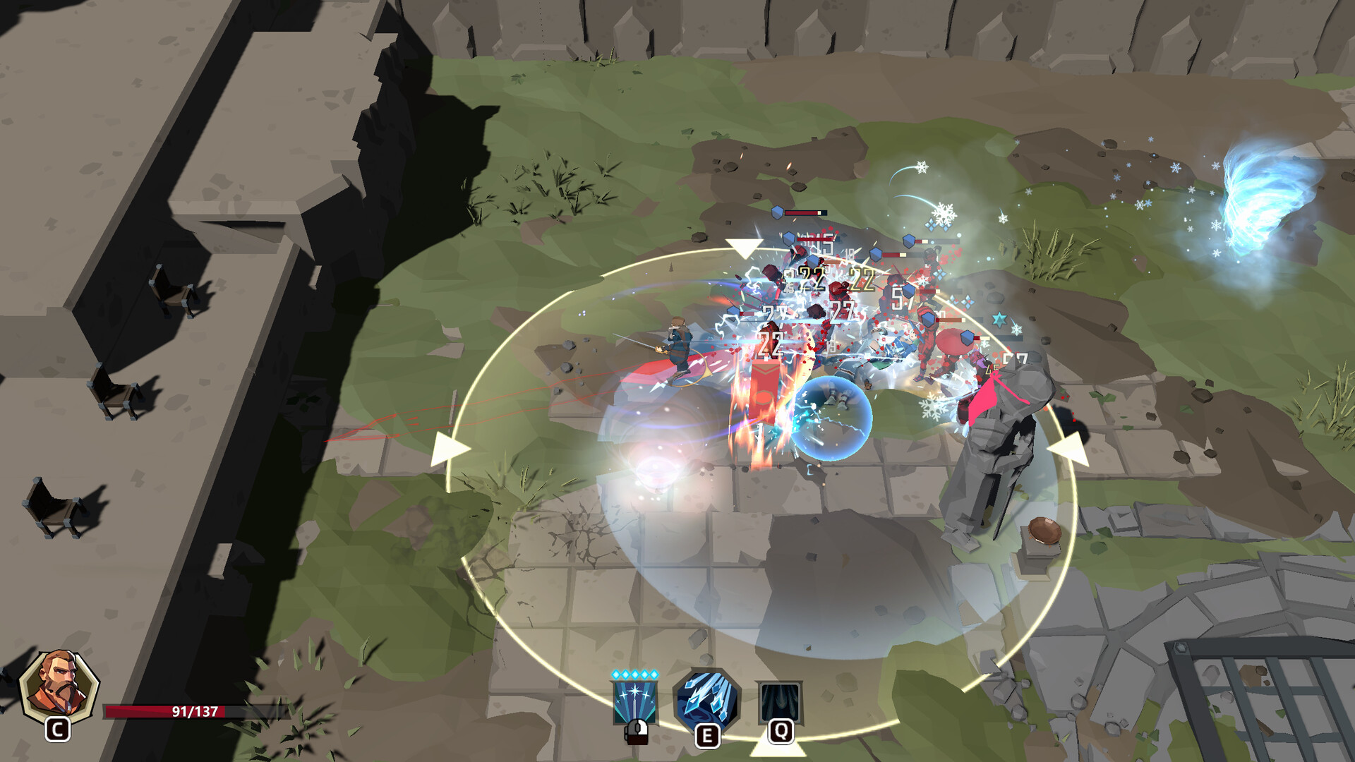 旅人竞技场（Traveler Arena）|Build 20776568|PC中文