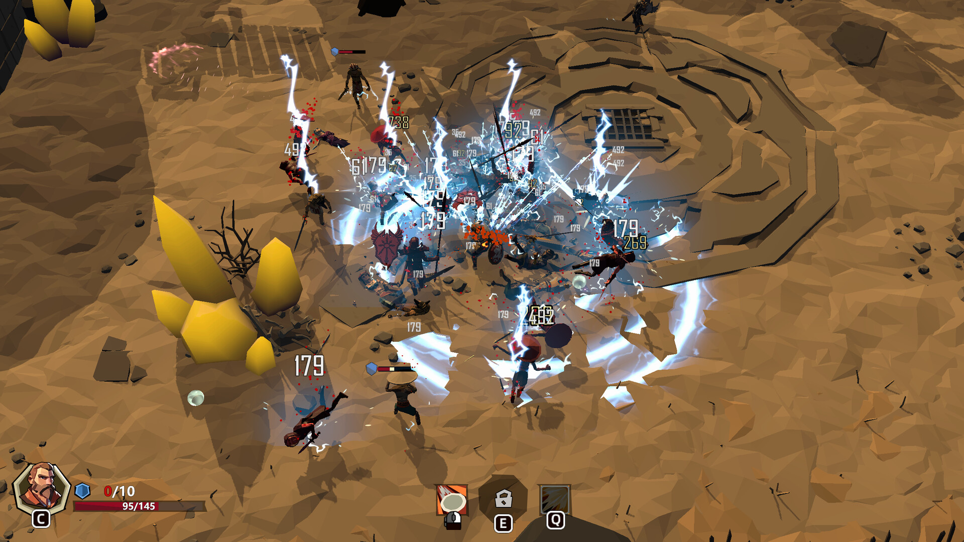 旅人竞技场（Traveler Arena）|Build 20776568|PC中文