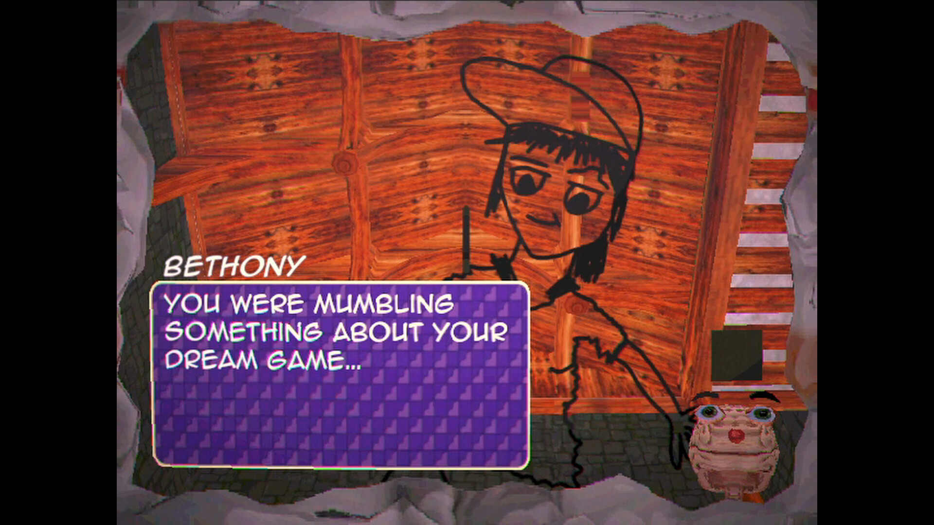 SWEYET(etc.) screenshot 8
