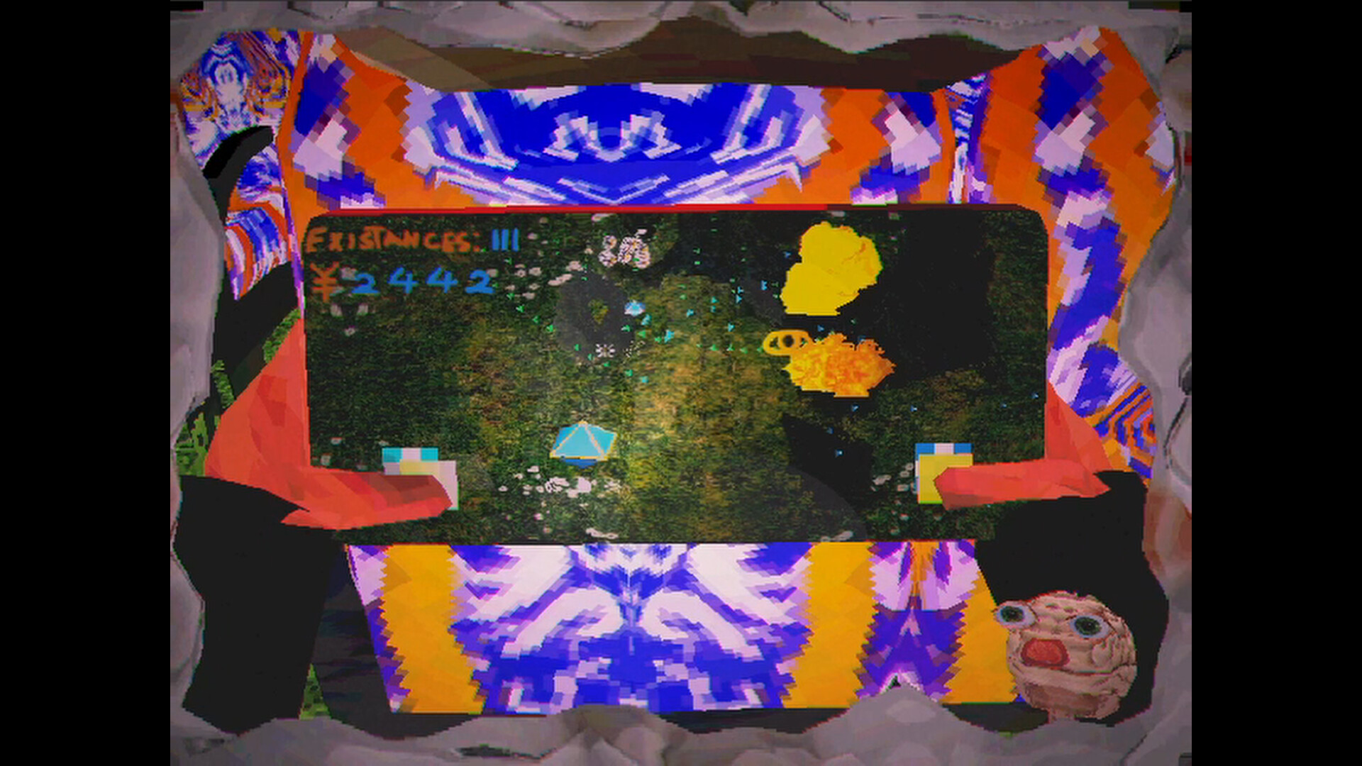SWEYET(etc.) screenshot 7