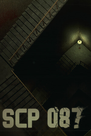 SCP-087