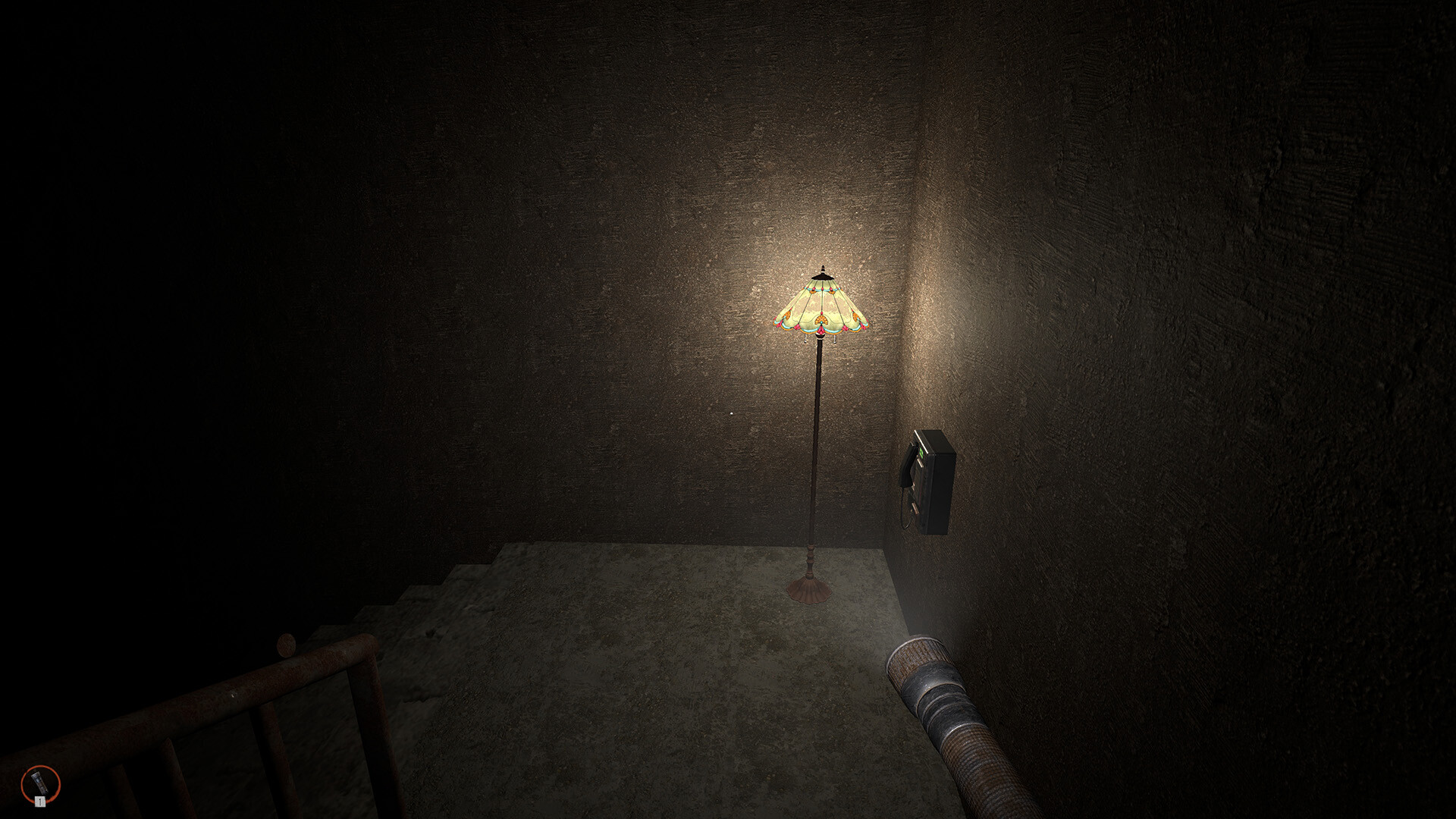 SCP-087 screenshot 5