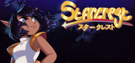 Starcrest Library Starcrest Saga Steam Charts · SteamDB