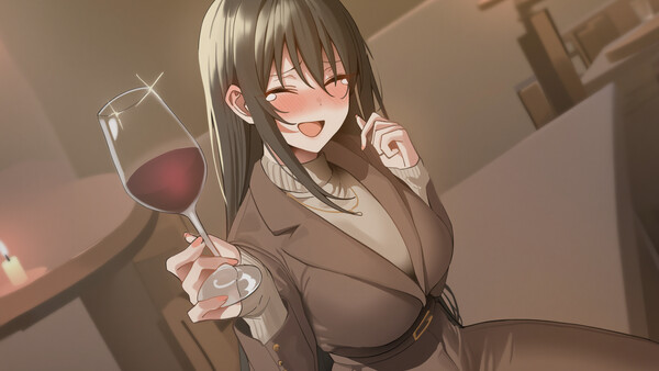 【23日新游】我的同學是女優-STEAM繁中版(PC