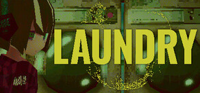 LAUNDRY / ランドリー