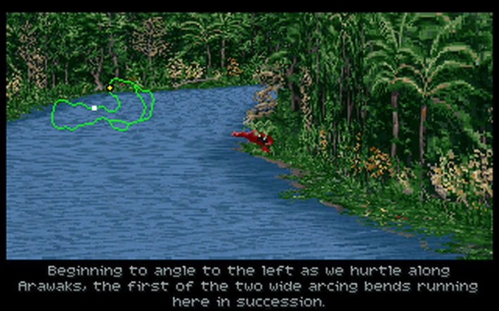 Slipstream 5000 screenshot 11