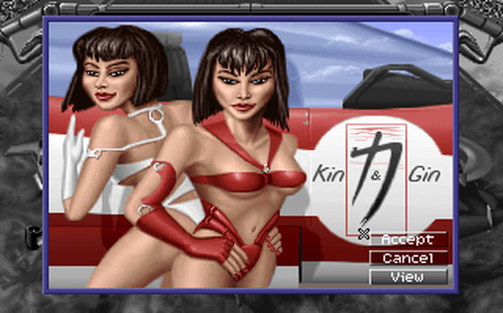 Slipstream 5000 screenshot 7