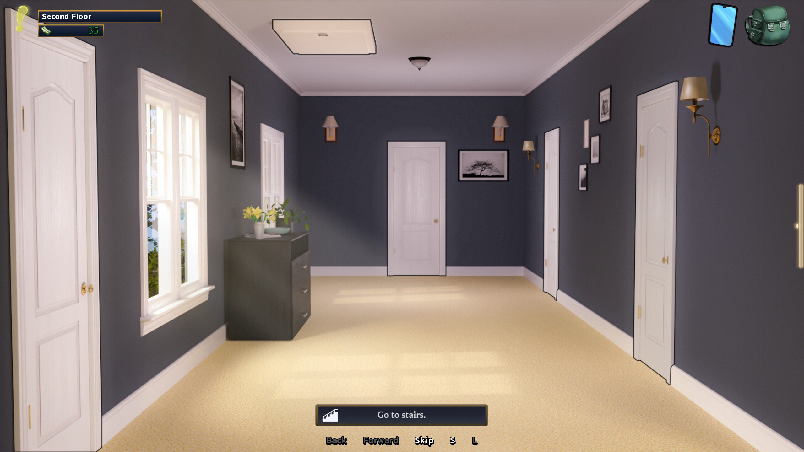 LISC screenshot 4
