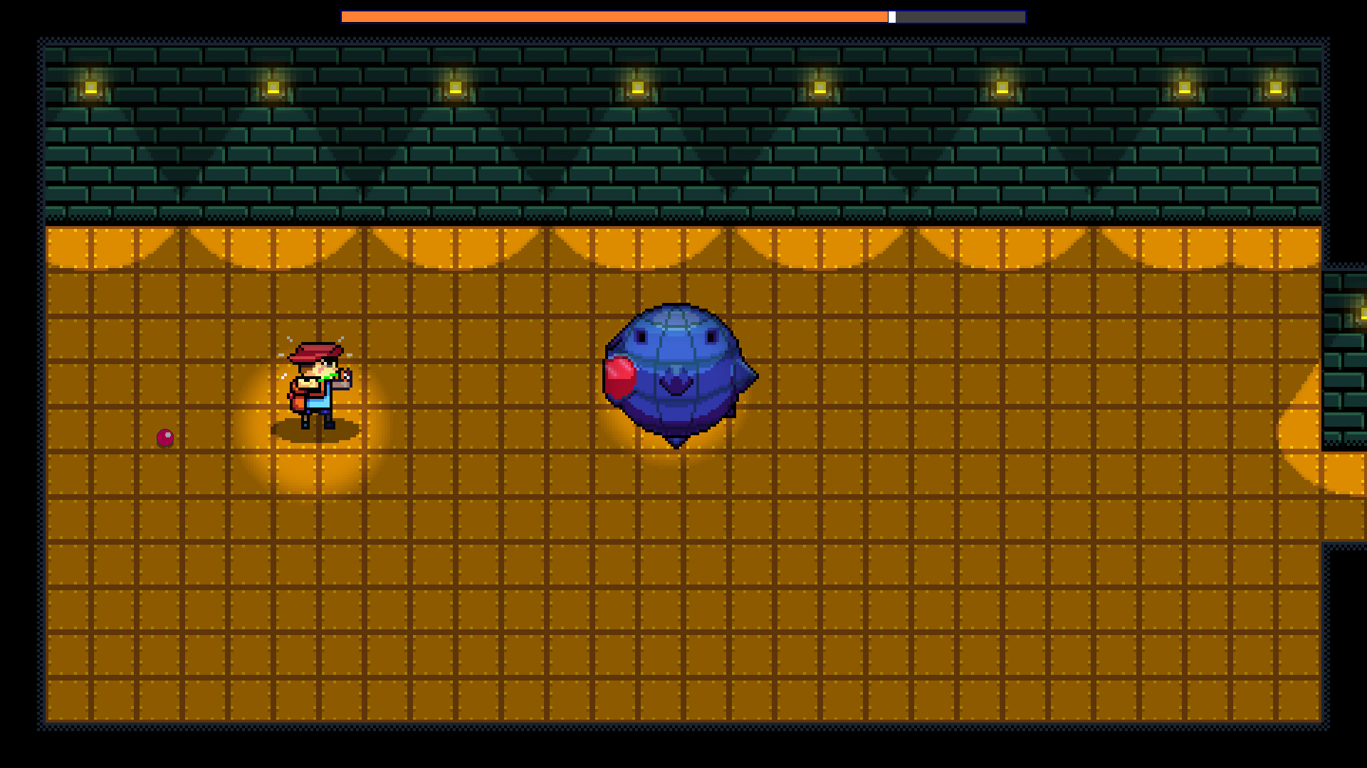 KYRO screenshot 6
