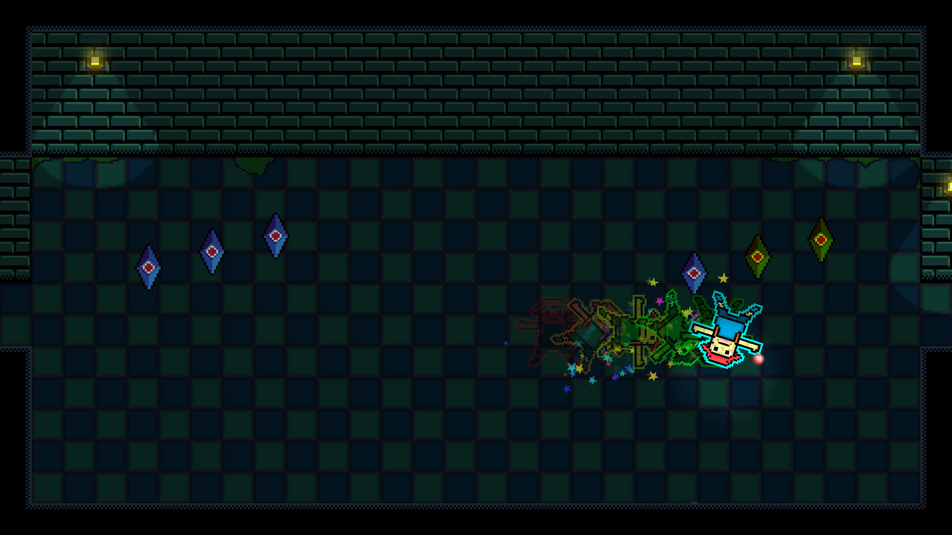 KYRO screenshot 5