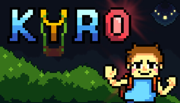 KYRO on Steam
