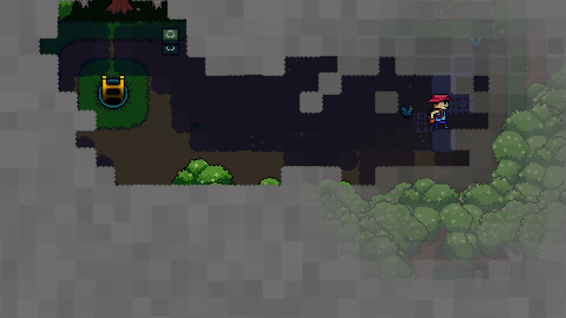KYRO screenshot 3