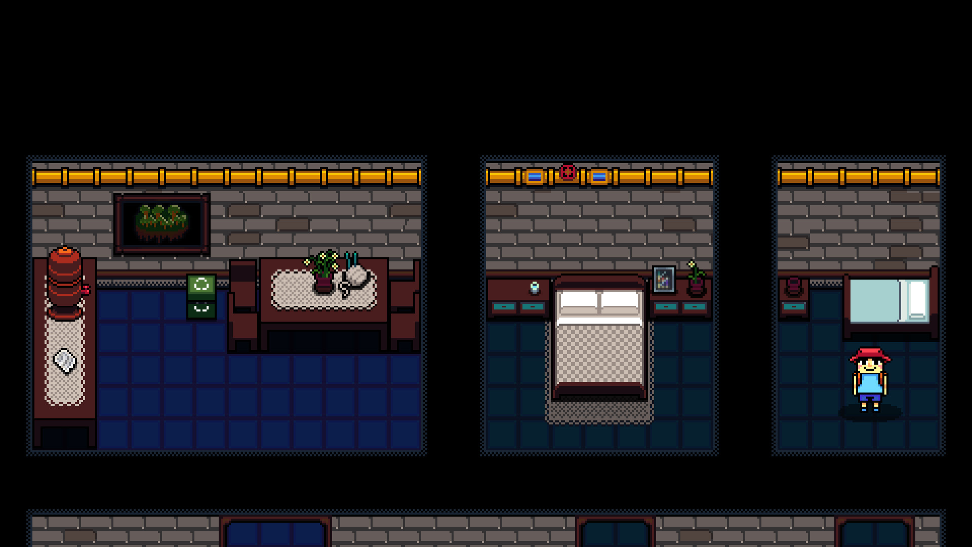 KYRO screenshot 1