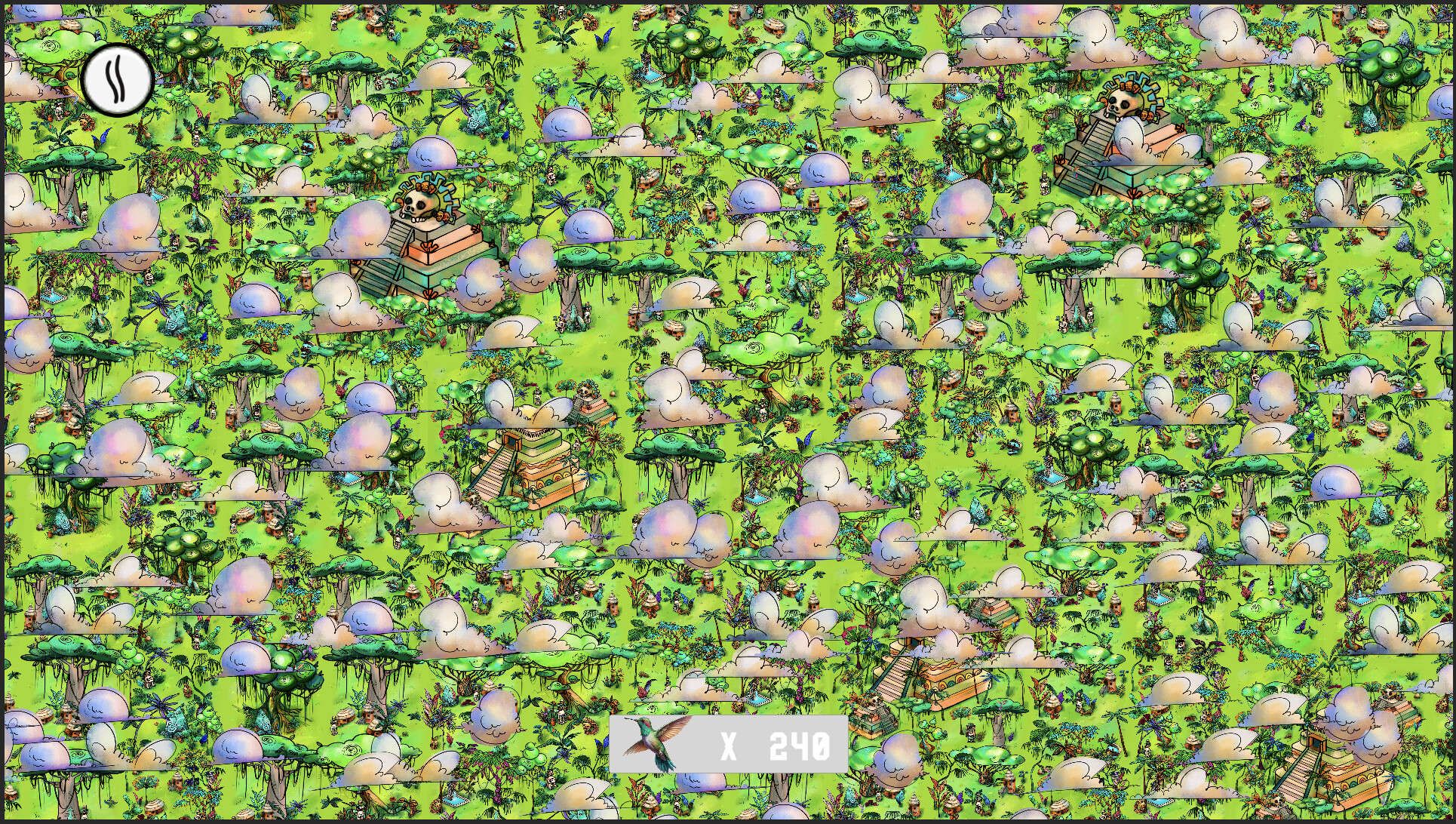 Find Colibries screenshot 6