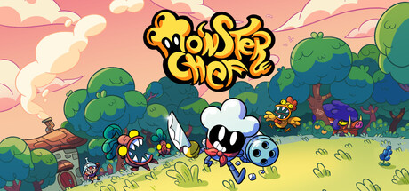 Monster Chef