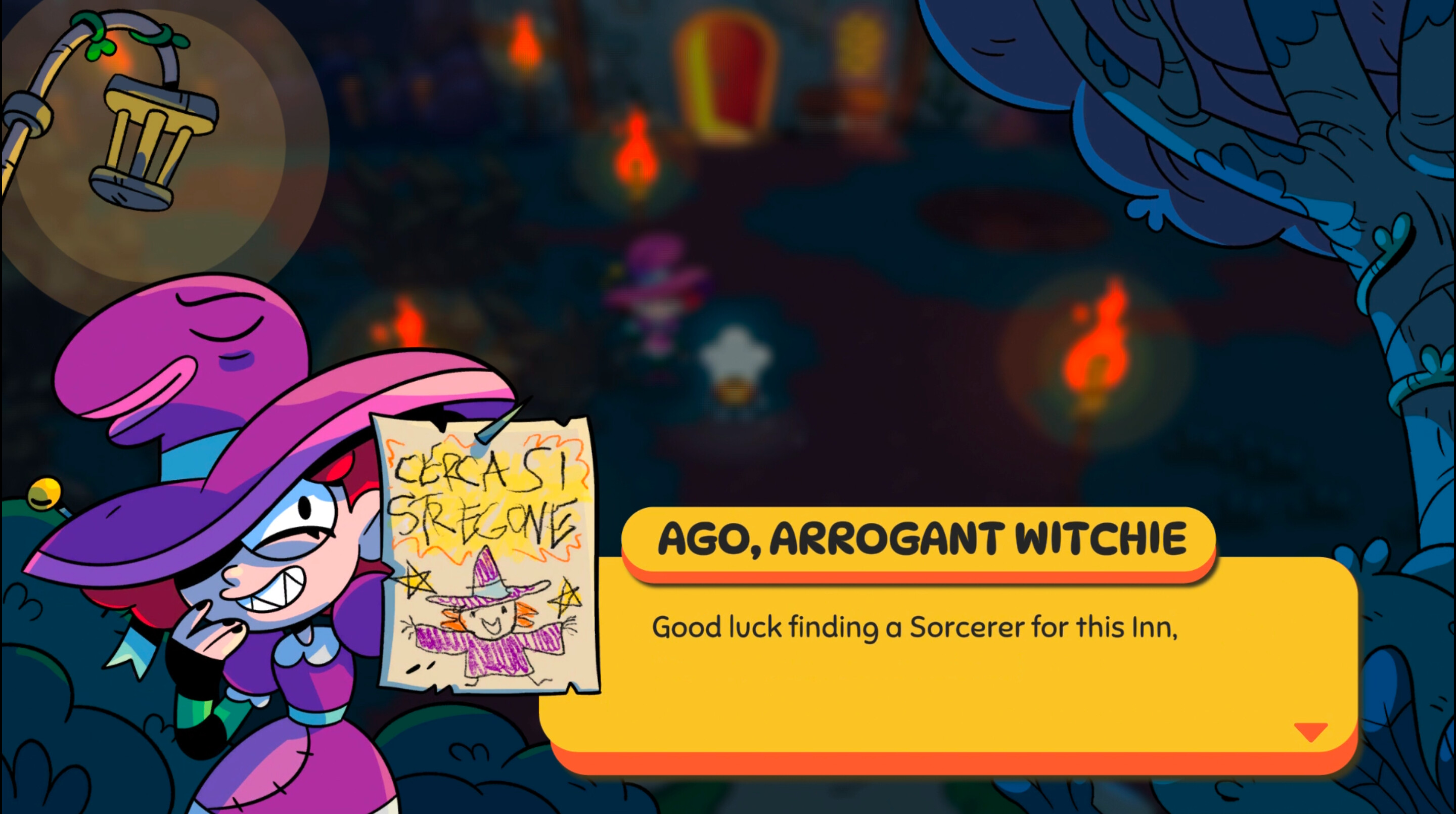 Monster Chef screenshot 7
