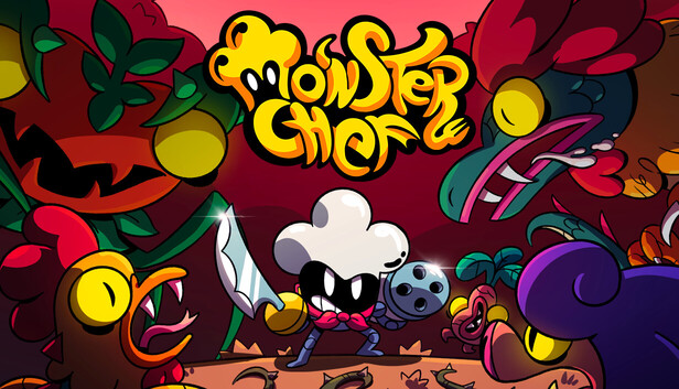 Monster Chef