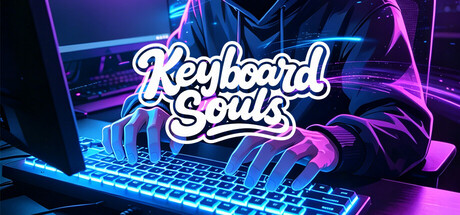 Keyboard Souls