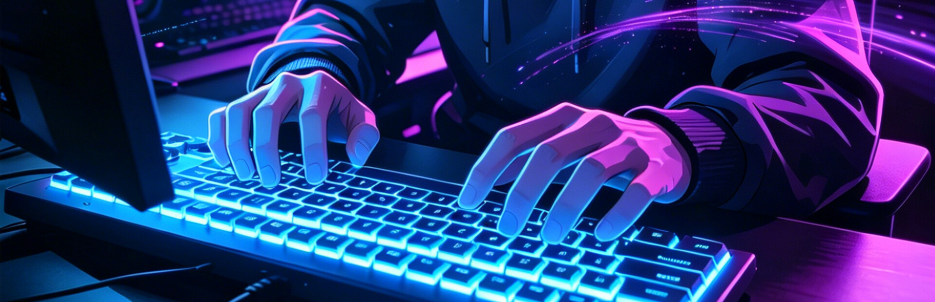 Keyboard Souls