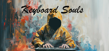 键盘侠之魂 Keyboard Souls