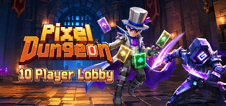 Pixel Dungeon VR