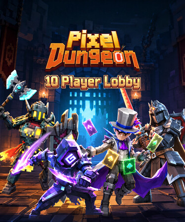 Pixel Dungeon VR