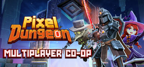 Pixel Dungeon VR