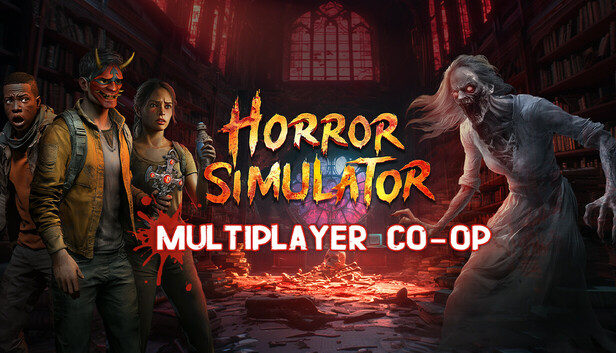 Horror Simulator VR