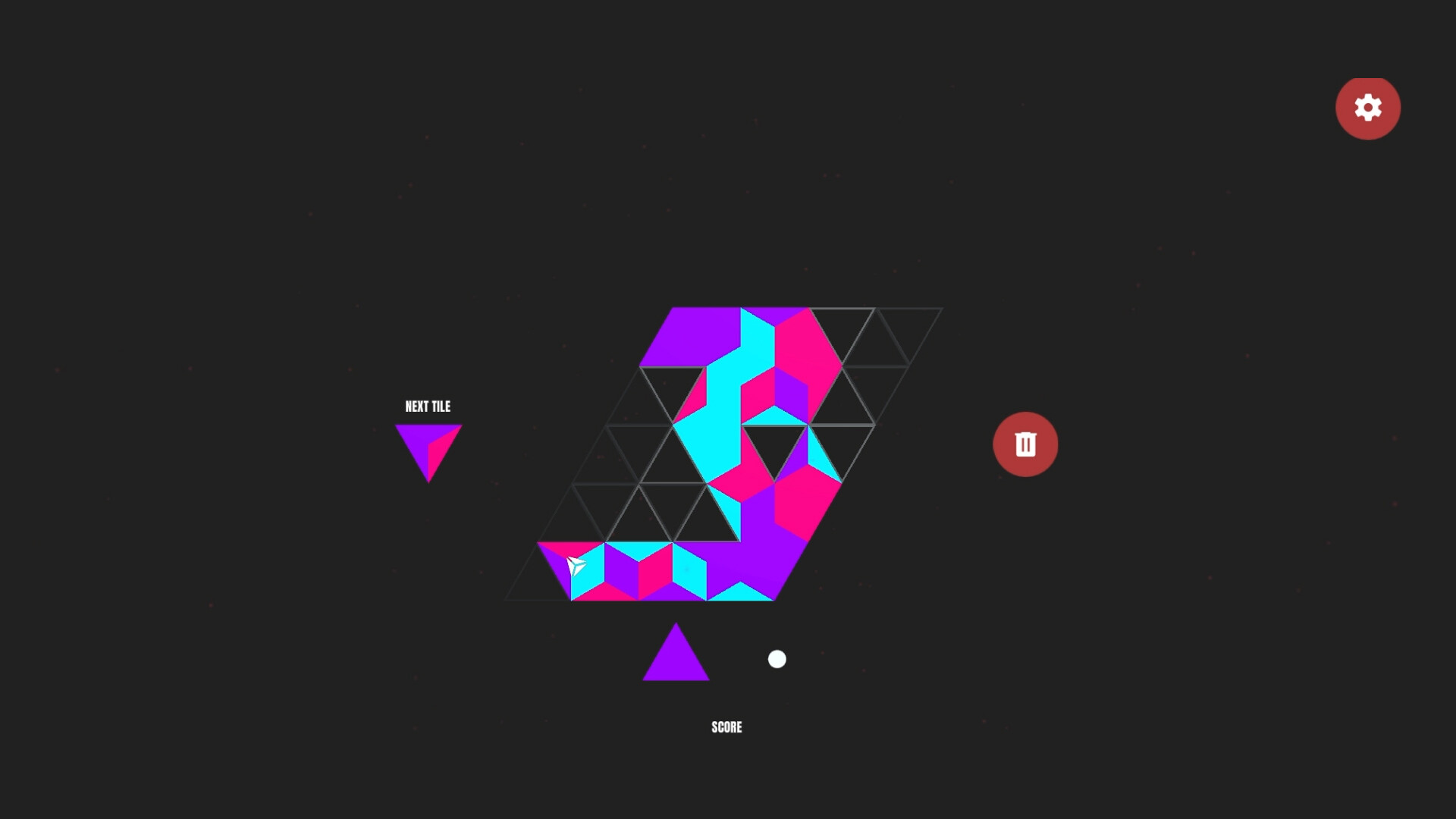 TriMatch screenshot 5
