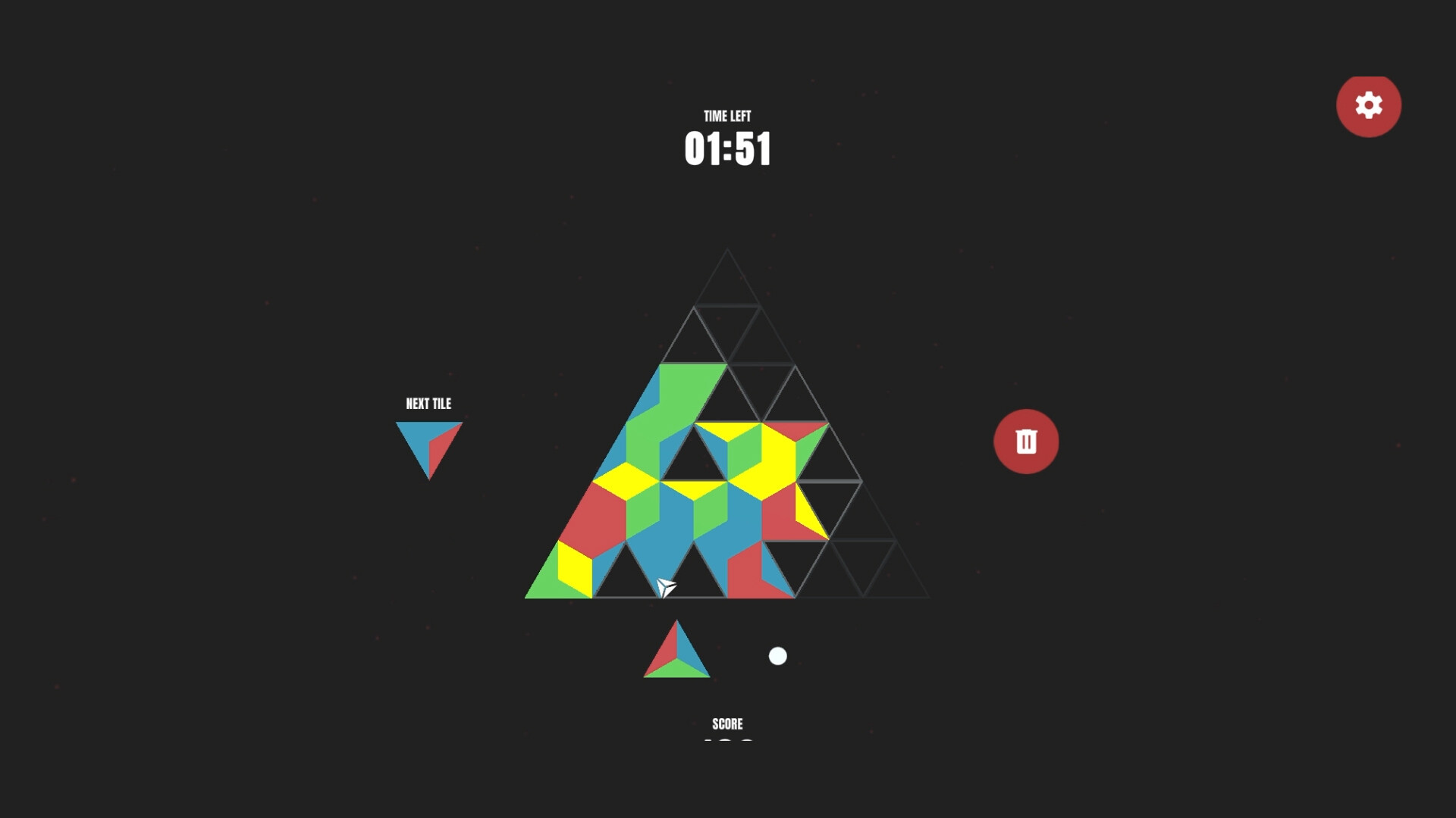 TriMatch screenshot 3