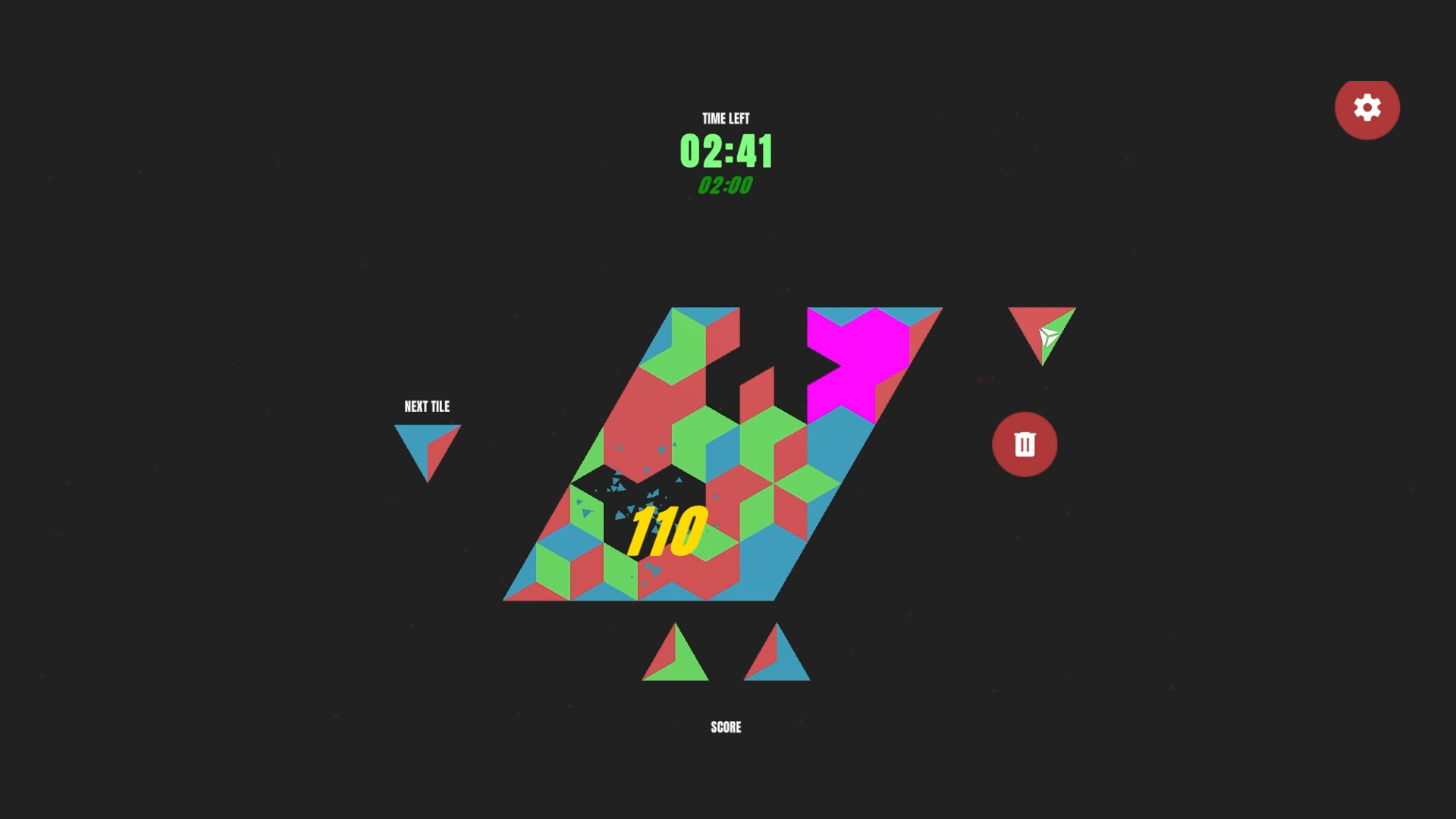 TriMatch screenshot 6