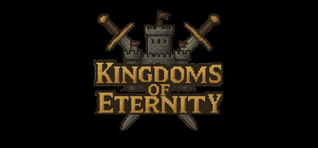 Kingdoms Of Eternity
